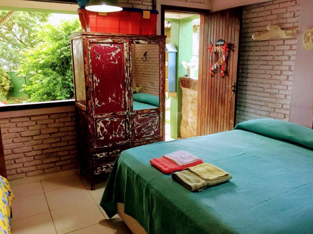 Bela Ilha Guest House Ilhabela Kültér fotó