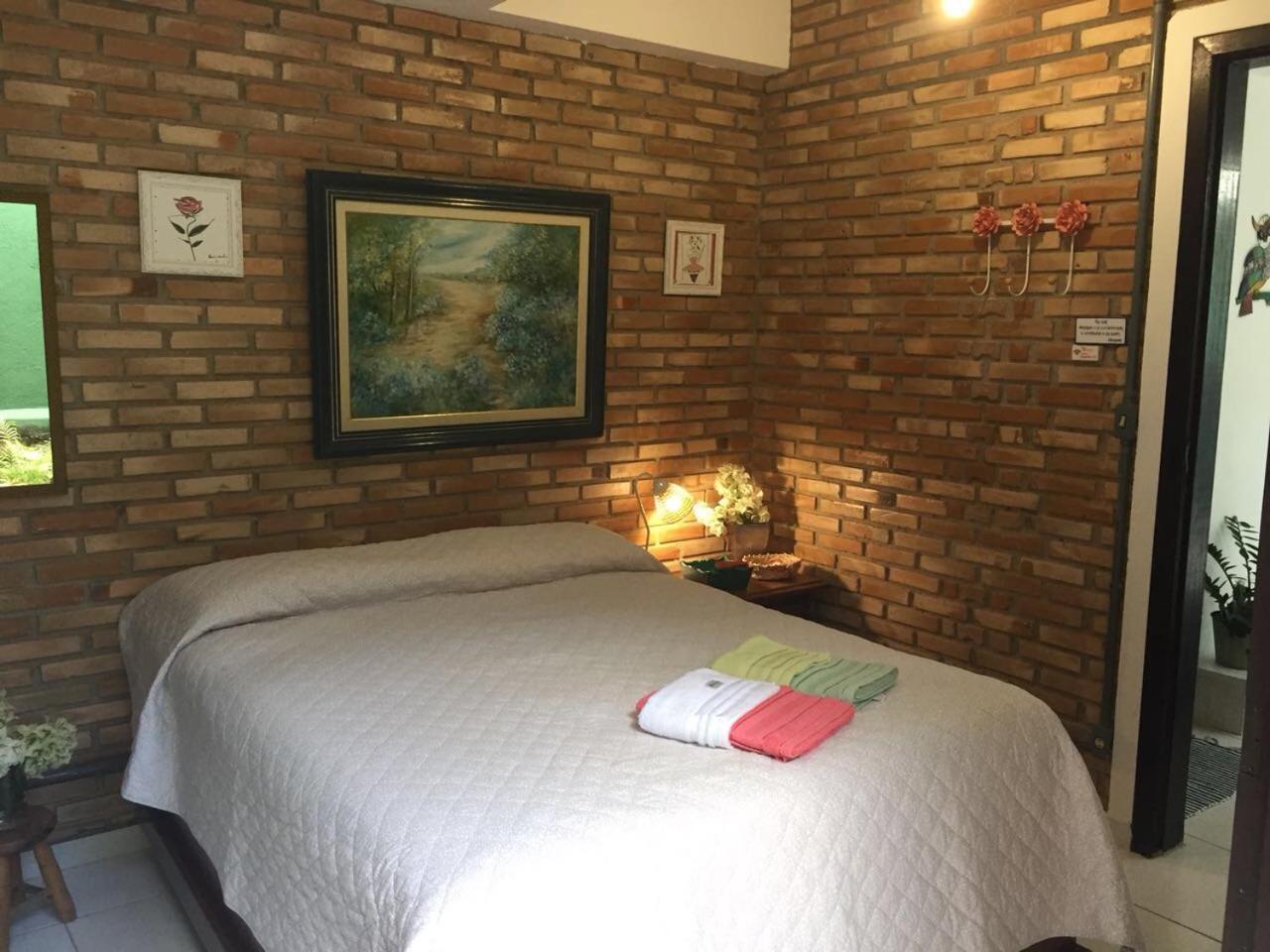Bela Ilha Guest House Ilhabela Kültér fotó